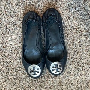 Tory Burch Minnie Ballet Flat